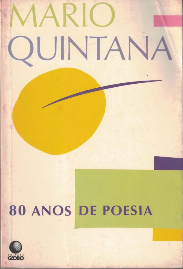 80 Anos de Poesia  -  800 QUI